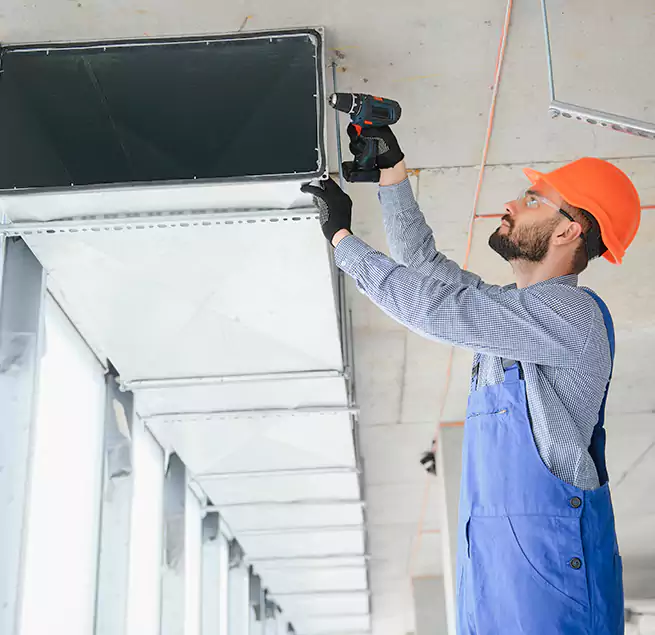 Why Homeowners & Businesses Trust Us in Warren, OH