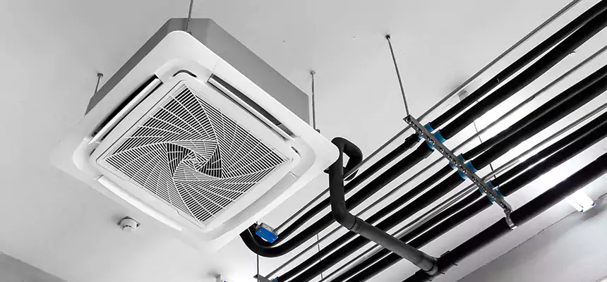 Our Air Duct Deep Cleaning Services in Warren, OH