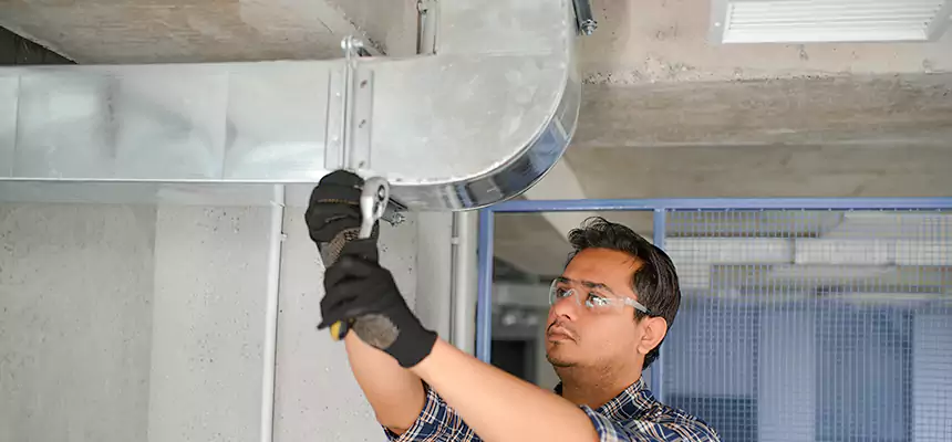 Our Air Duct Installation Services in Warren, OH