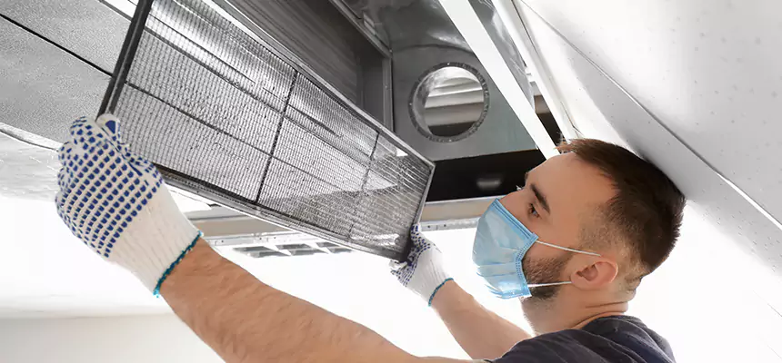 Our Bathroom Exhaust Duct Cleaning Services in Warren, OH