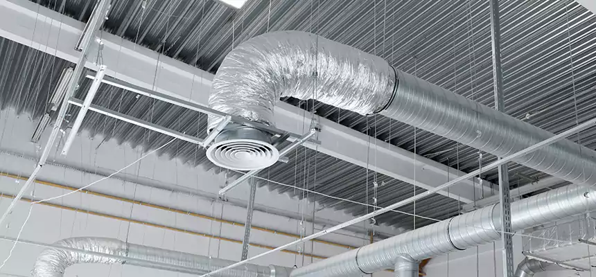 Our Dryer Vent Hose Replacement Services in Warren, OH