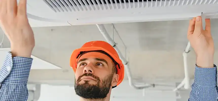 Our Furnace Vent Cleaning Services in Warren, OH