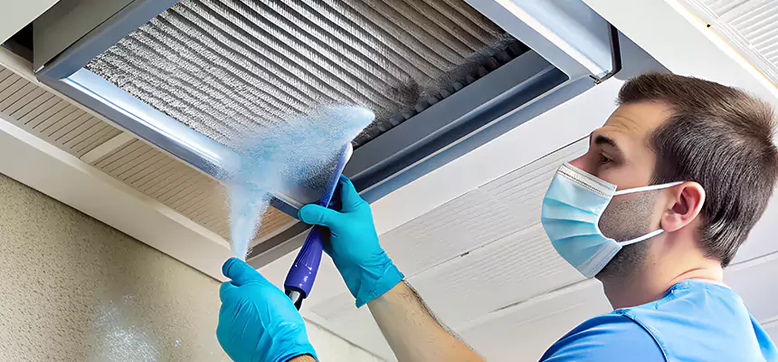 Our Home Ventilation Cleaning Services in Warren, OH