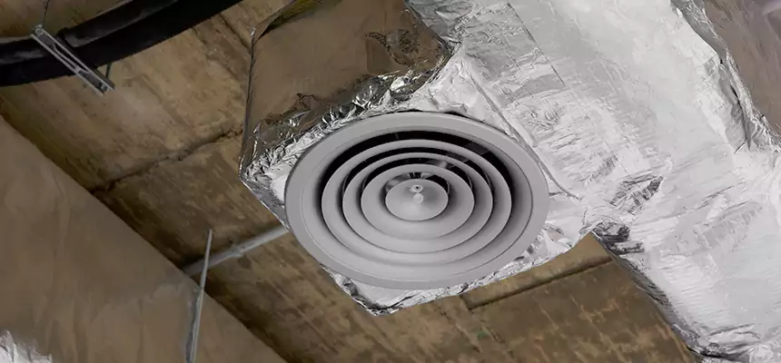 Our HVAC Ductwork Installation Services in Warren, OH
