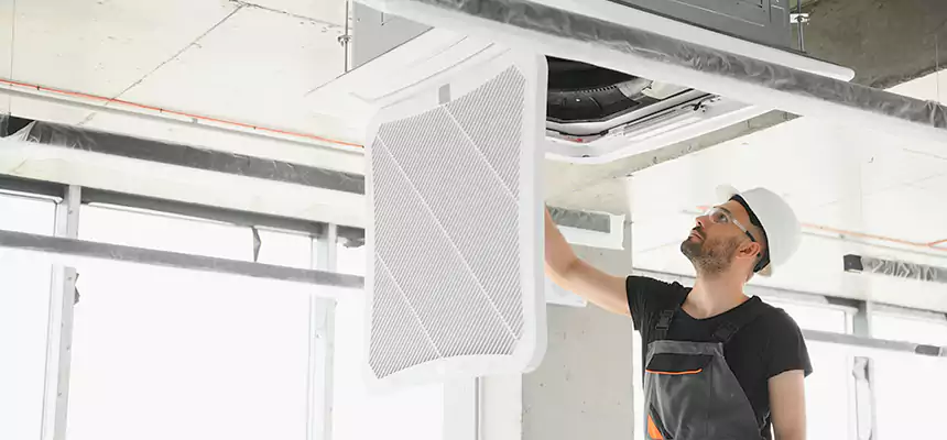 Our Indoor Air Quality Improvement Services in Warren, OH