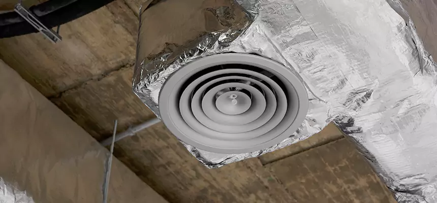 Our Low VOC Vent Installation Services in Warren, OH