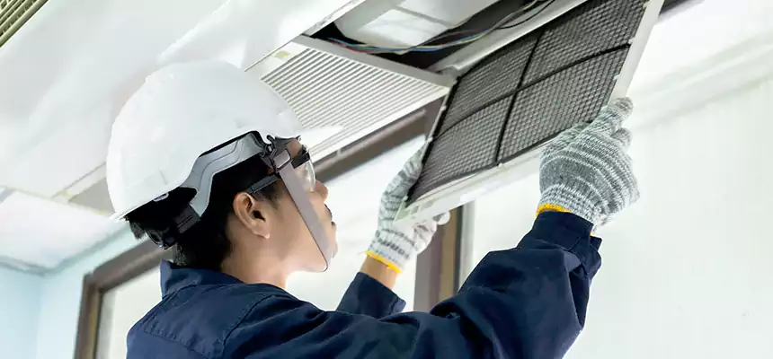 Our Multi-family Home Duct Cleaning Services in Warren, OH