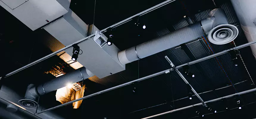 Our Seasonal Allergy Air Duct Cleaning Services in Warren, OH