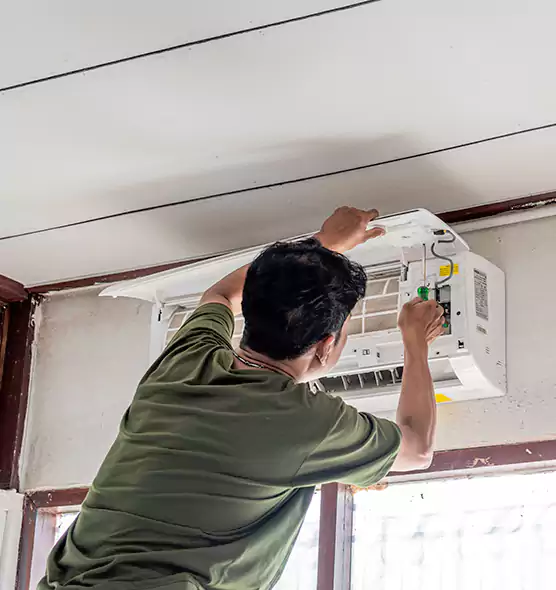 About Air Duct & AC Odor Removal in Warren, OH