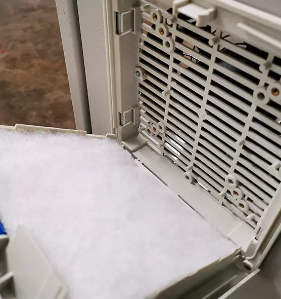 About Air Duct Overhaul & Upgrades in Warren, OH