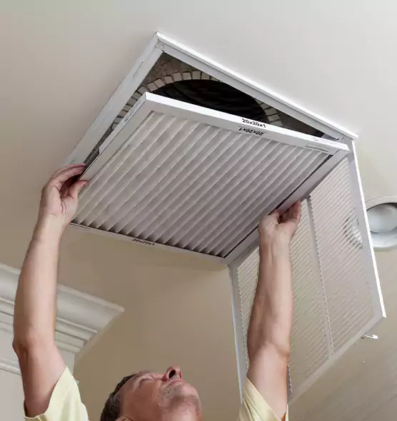 Trusted Apartment Air Duct Cleaning in Warren, OH