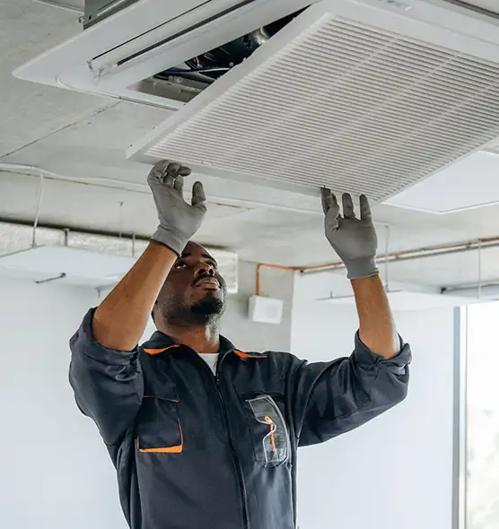About Certified Air Duct Specialists in Warren, OH