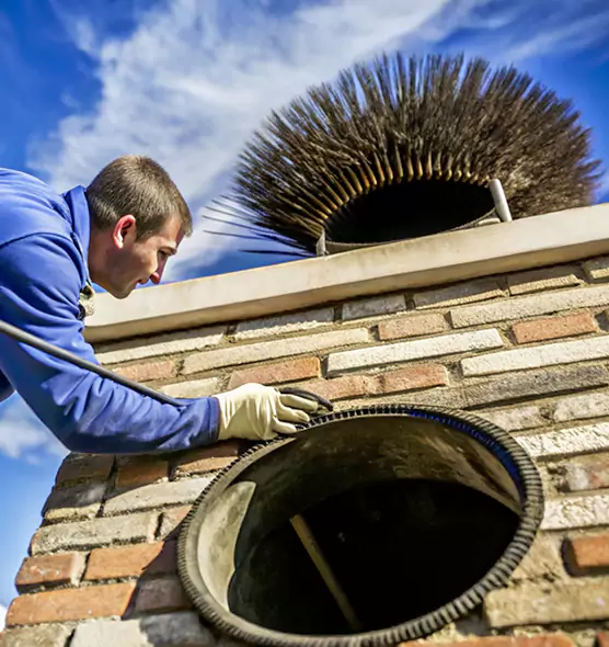About Professional Chimney Sweep in Warren, OH