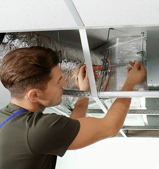 Professional Clogged Dryer Vent Repair in Warren, OH