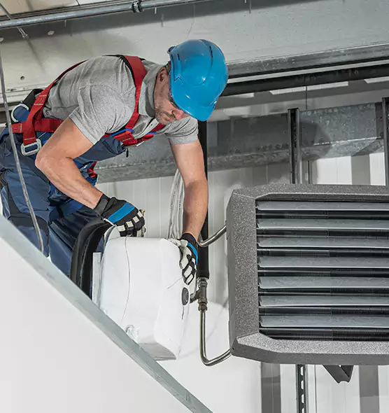 Professional Custom HVAC Ductworkin Warren, OH