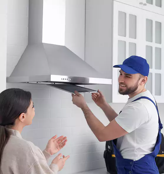 Professional Dryer Vent Cleaning Service in Warren, OH