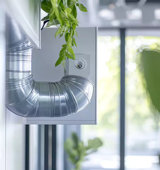 Professional Eco-Safe Dryer Vent Cleaning in Warren, OH