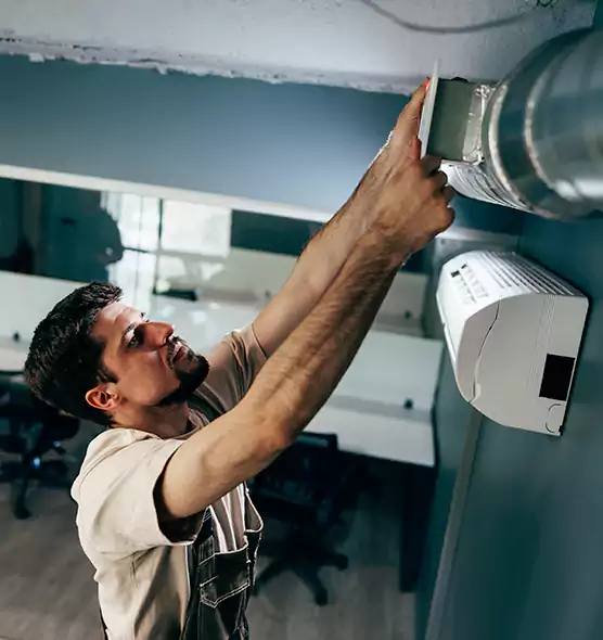 About Flexible Ductwork Replacement in Warren, OH