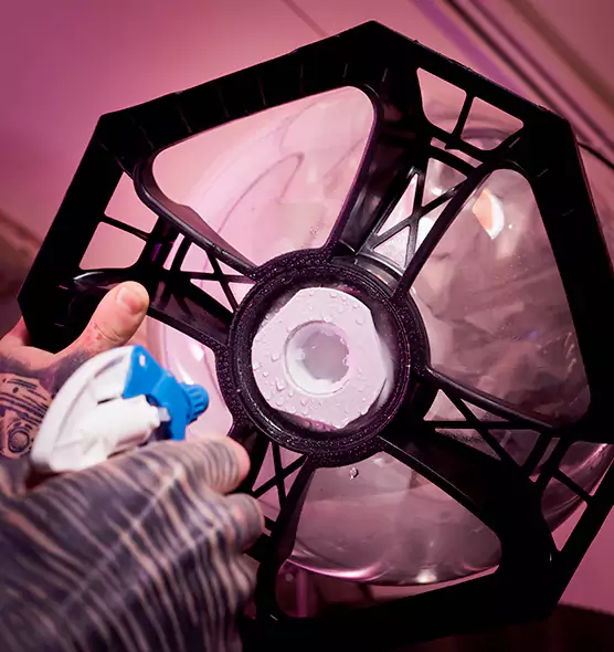 Expert Low VOC Vent Installation in Warren, OH