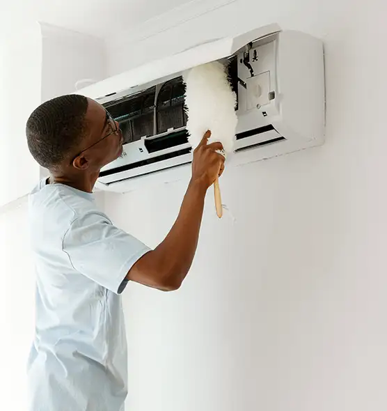 Professional Maximize AC Efficiency  in Warren, OH