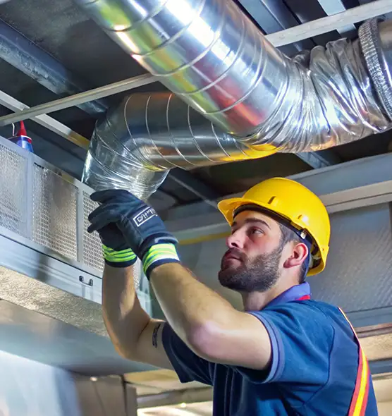 Professional NADCA Approved Air Duct Services in Warren, OH