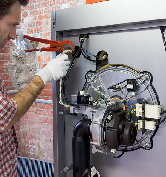 Advanced Repair Dryer Vent Hose in Warren, OH