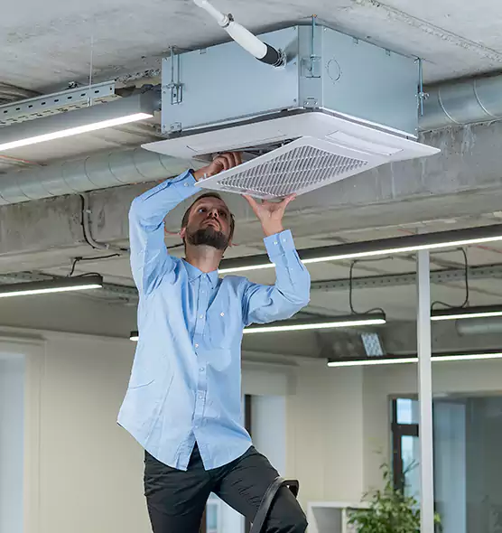 Advanced Residential Air Vent Cleaning in Warren, OH