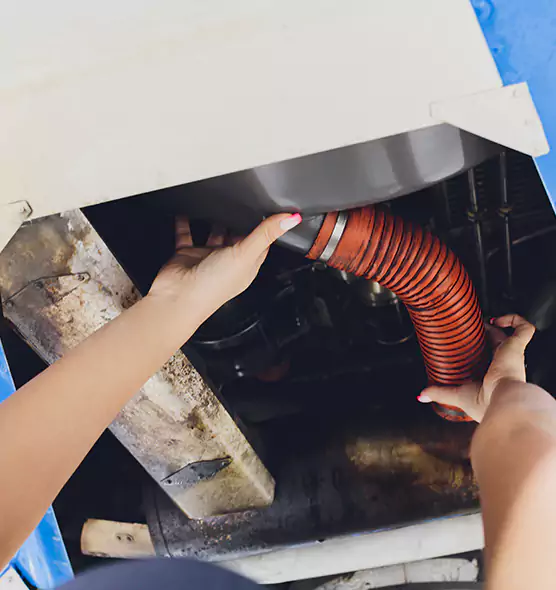 Top-Notch Return Vent Cleaning Service in Warren, OH
