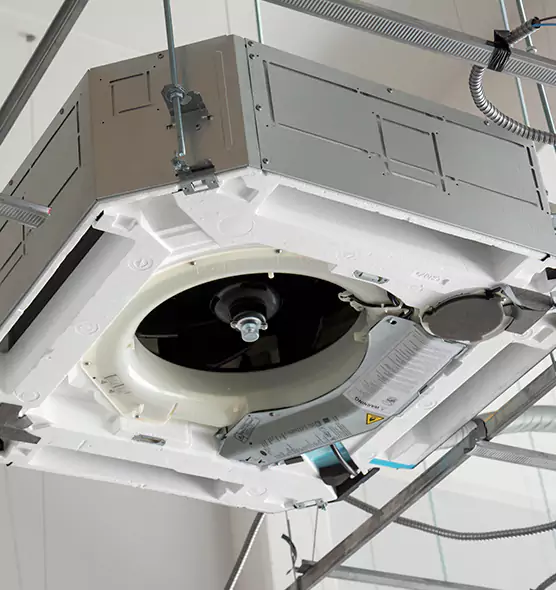 Professional Roof Vent Lint Removal Warren, OH