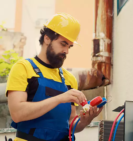 About Smart HVAC Installation in Warren, OH