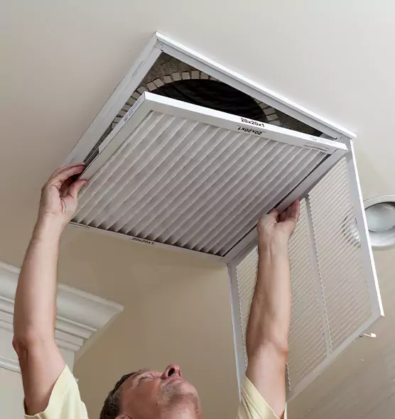 Trusted Vent Shaft Cleaning Expert in Warren, OH