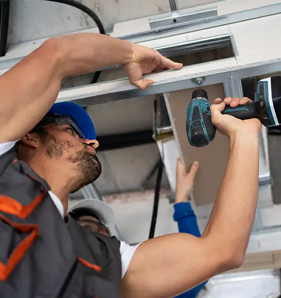 About Vent Smoke Odor Elimination in Warren, OH