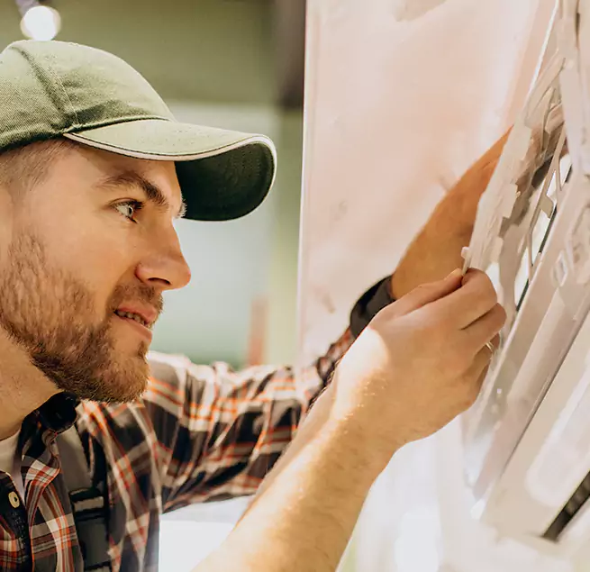 Why Homeowners Businesses Trust Us in Warren, OH?