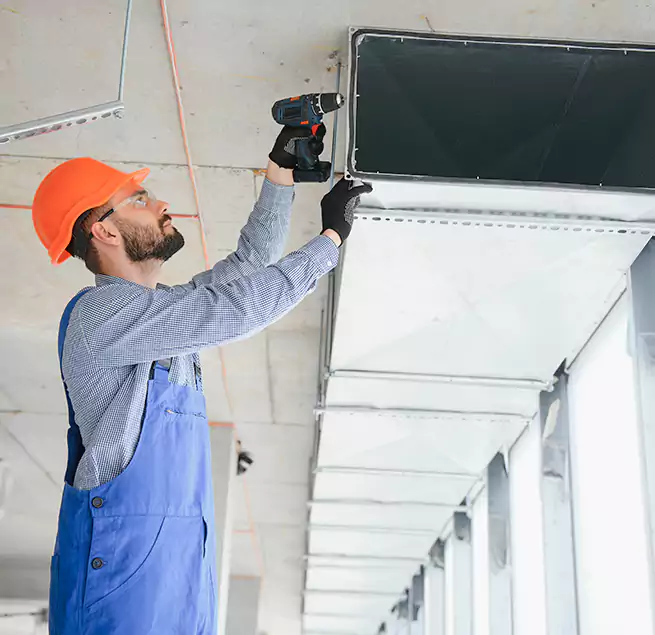 Why Homeowners & Businesses Trust Us in Warren, OH?