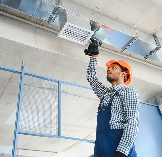 Why Homeowners & Businesses Trust Us in Warren, OH?