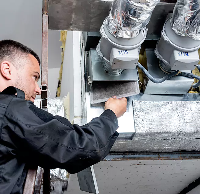 Why Homeowners & Businesses Trust Us in Warren, OH?