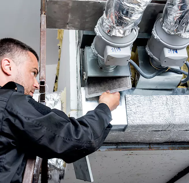 Why Homeowners & Businesses Trust Us in Warren, OH?