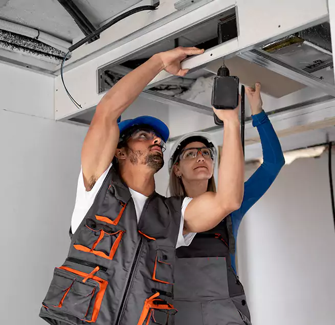 Why Homeowners & Businesses Trust Us in Warren, OH