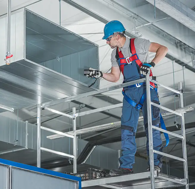 Why Homeowners & Businesses Trust Us in Warren, OH?