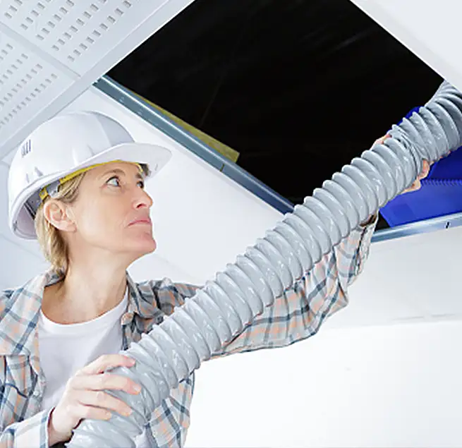 Why Homeowners & Businesses Trust Us Warren, OH