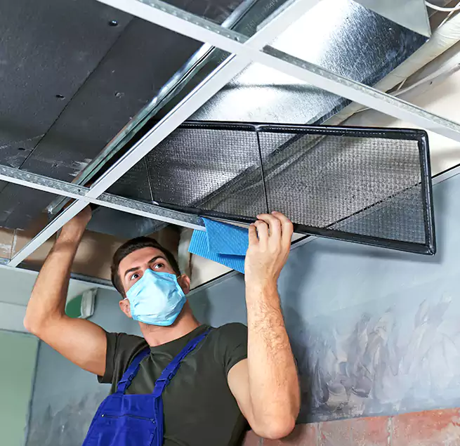 Why Homeowners Businesses Trust Us in Warren, OH