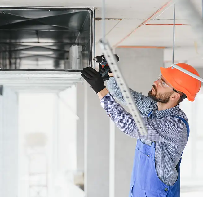 Why Homeowners & Businesses Trust Us in Warren, OH?