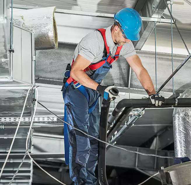 Why Homeowners & Businesses Trust Us in Warren, OH?