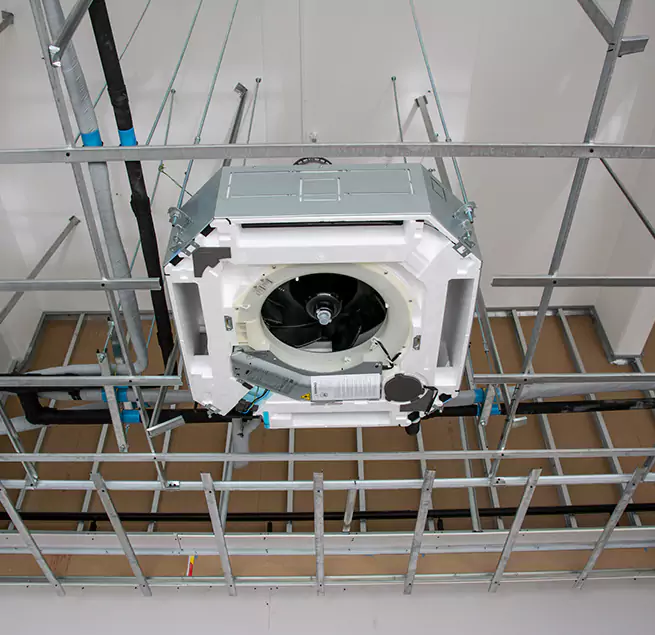 Why Homeowners & Businesses Trust Us in Warren, OH?