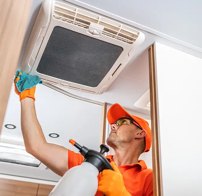 Why Homeowners & Businesses Trust Us in Warren, OH?