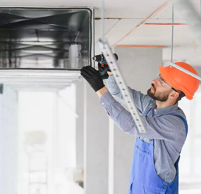 Why Homeowners & Businesses Trust Us Warren, OH