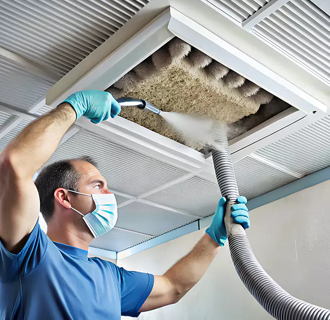  Why Homeowners & Businesses Trust Us Warren, OH?