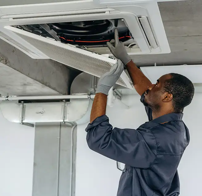 Why Homeowners & Businesses Trust Us in Warren, OH?