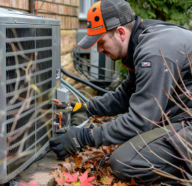 Why Homeowners & Businesses Trust Us in Warren, OH?