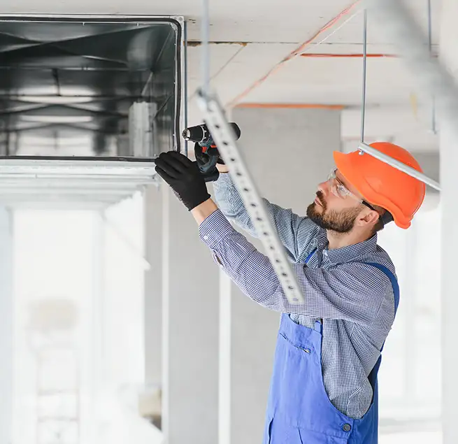 Why Homeowners Businesses Trust Us Warren, OH